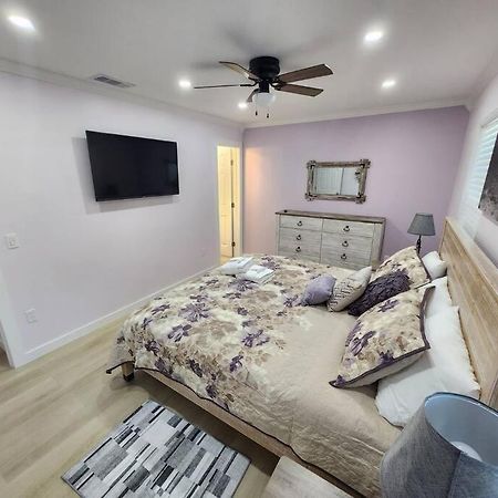Modern Island Serenity!-Pet-Friendly Villa Hilton Head Island Εξωτερικό φωτογραφία