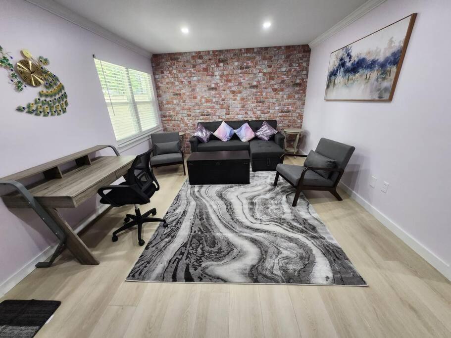 Modern Island Serenity!-Pet-Friendly Villa Hilton Head Island Εξωτερικό φωτογραφία