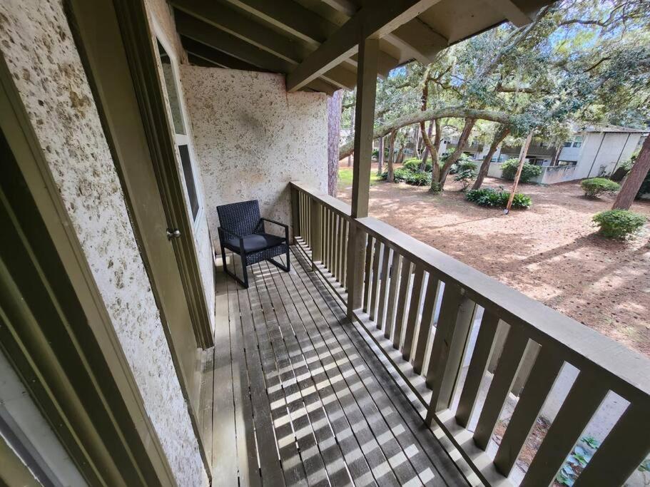 Modern Island Serenity!-Pet-Friendly Villa Hilton Head Island Εξωτερικό φωτογραφία