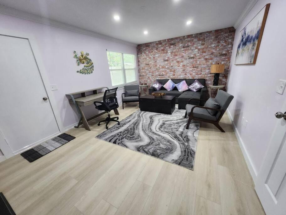 Modern Island Serenity!-Pet-Friendly Villa Hilton Head Island Εξωτερικό φωτογραφία