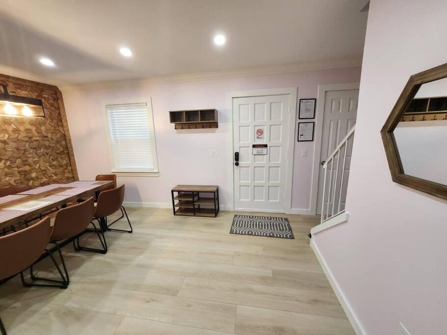 Modern Island Serenity!-Pet-Friendly Villa Hilton Head Island Εξωτερικό φωτογραφία