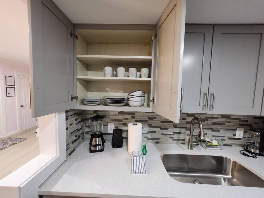 Modern Island Serenity!-Pet-Friendly Villa Hilton Head Island Εξωτερικό φωτογραφία