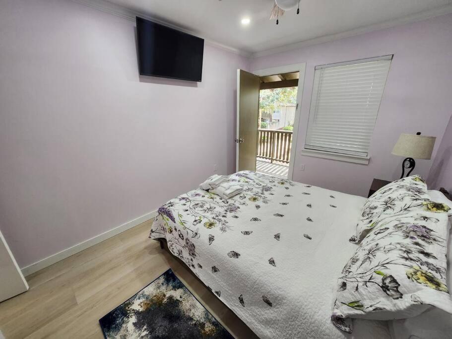 Modern Island Serenity!-Pet-Friendly Villa Hilton Head Island Εξωτερικό φωτογραφία