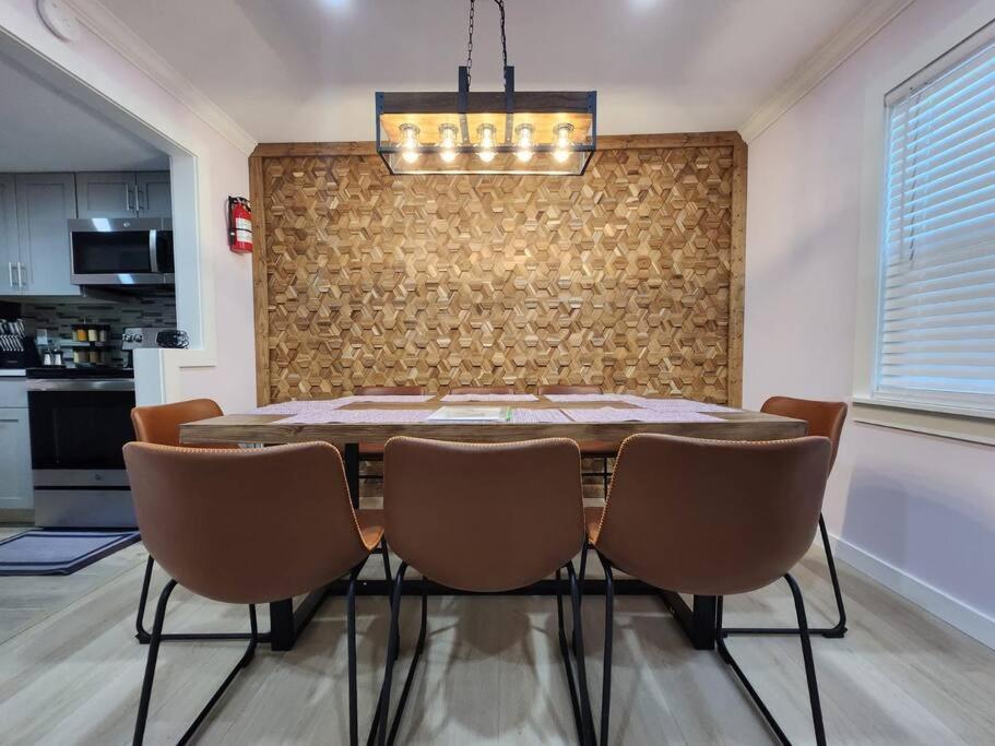 Modern Island Serenity!-Pet-Friendly Villa Hilton Head Island Εξωτερικό φωτογραφία